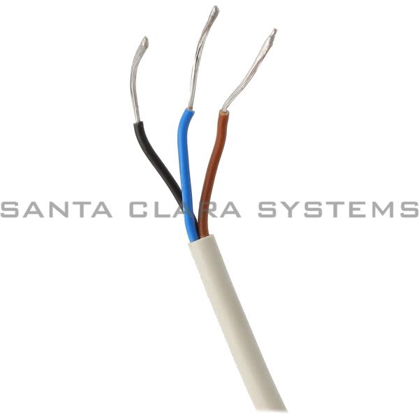 Cutler-Hammer E58CAL18A2D2 Photoelectric Switch Product Image