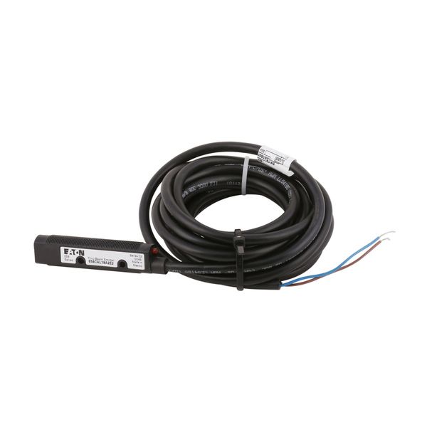 Cutler-Hammer E58CAL18A2E2 Photoelectric Tubular Sensor Product Image