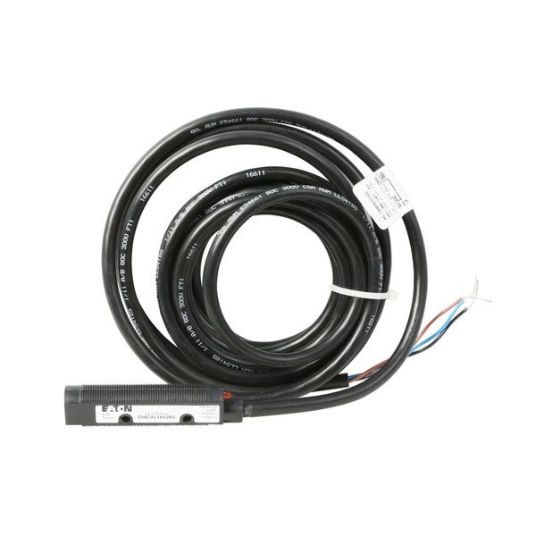 Cutler-Hammer E58CAL18A2R2 Proximity Switch | Photoelectric | Eaton E58-Cal-18A2R2 Product Image