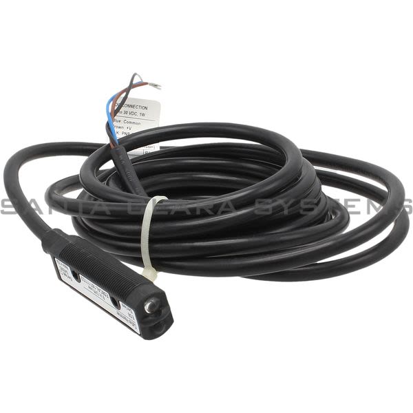 Cutler-Hammer E58CAL18T111D2 Photoelectric Tubular Sensor | Eaton E58-Cal-18T111-D2 Product Image