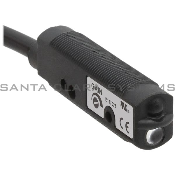 Cutler-Hammer E58CAL18T111D2 Photoelectric Tubular Sensor | Eaton E58-Cal-18T111-D2 Product Image