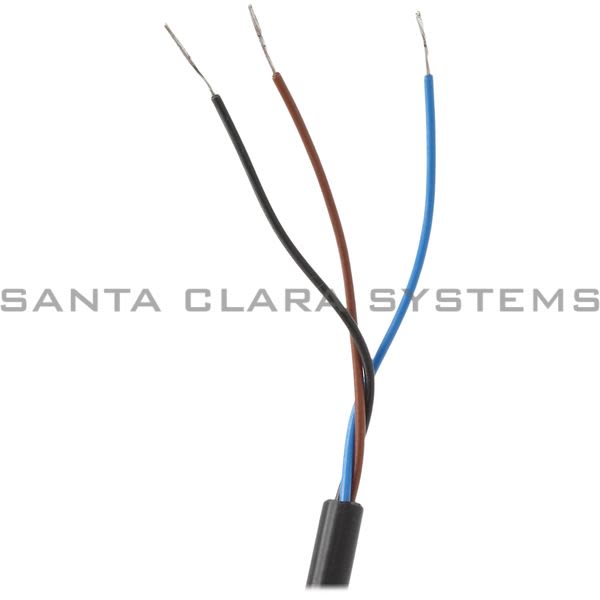 Cutler-Hammer E58CAL18T111D2 Photoelectric Tubular Sensor | Eaton E58-Cal-18T111-D2 Product Image