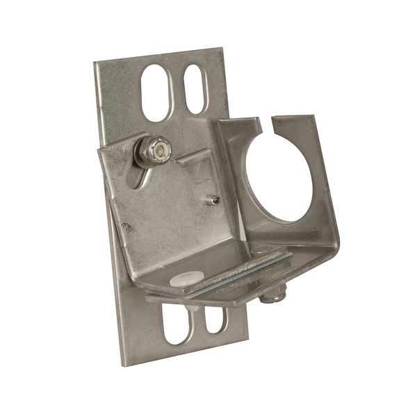Cutler-Hammer E58KAM30 Accessory Mounting Bracket 18mm Ball Swivel Product Image