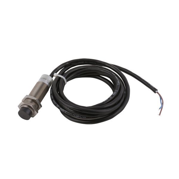 Cutler-Hammer E59-A12A104C02-CV Inductive Proximity Sensor Product Image