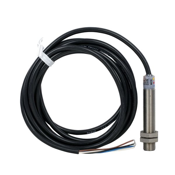 Cutler-Hammer E59-A12A104C02-CV Inductive Proximity Sensor Product Image
