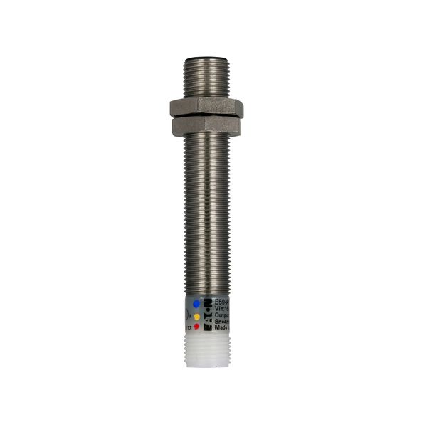 Cutler-Hammer E59-A12A104D01-CV Inductive Proximity Sensor Product Image