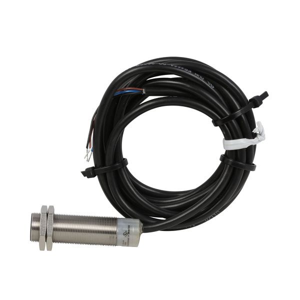 Cutler-Hammer E59-A18A107C02-C1 Inductive Proximity Sensor Product Image