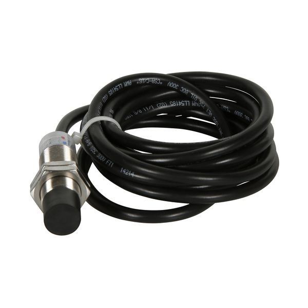 Cutler-Hammer E59-A18C115C02-CV Inductive Proximity Sensor Product Image