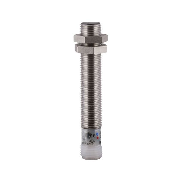 Cutler-Hammer E59-M12A105A01-A1 Inductive Proximity Sensor Product Image