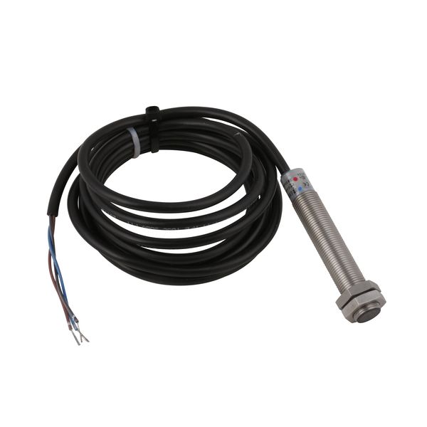 Cutler-Hammer E59-M12A105C02-D1 Inductive Proximity Sensor Product Image