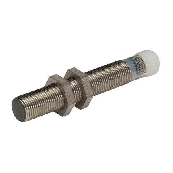 Cutler-Hammer E59-M12A105D01-D2 Inductive Proximity Sensor Product Image