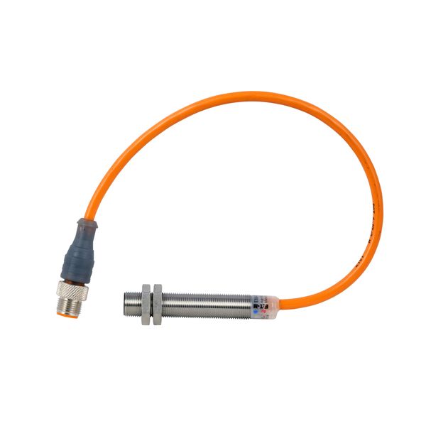 Cutler-Hammer E59-M12A105D01P-D1 Inductive Proximity Sensor Product Image