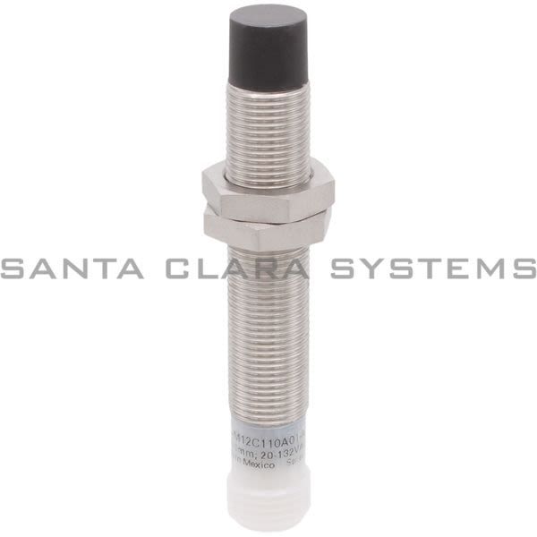 Cutler-Hammer E59-M12C110A01-A1 Inductive Proximity Sensor Product Image