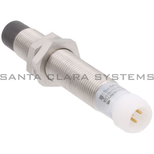 Cutler-Hammer E59-M12C110A01-A1 Inductive Proximity Sensor Product Image