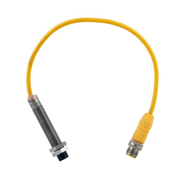 Cutler-Hammer E59-M12C110A01P-A1 Inductive Proximity Sensor Product Image