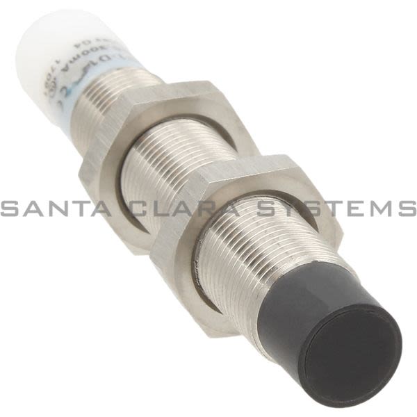 Cutler-Hammer E59-M12C110D01-D1 Proximity Switch Product Image