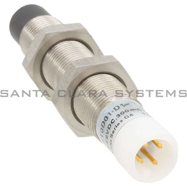 Cutler-Hammer E59-M12C110D01-D1 Proximity Switch Product Image