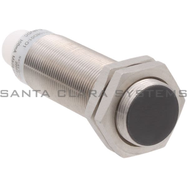 Cutler-Hammer E59-M18A108D01-D1 Proximity Switch Product Image