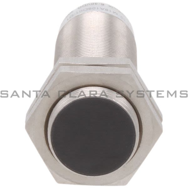 Cutler-Hammer E59-M18A108D01-D1 Proximity Switch Product Image