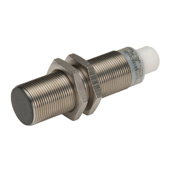 Cutler-Hammer E59-M18A108D01-D2 Inductive Proximity Sensor Product Image
