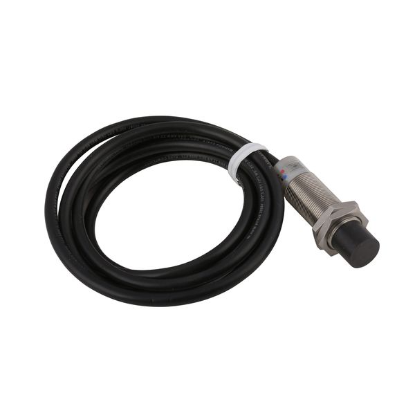 Cutler-Hammer E59-M18C116C02-D3PP Inductive Proximity Sensor Product Image
