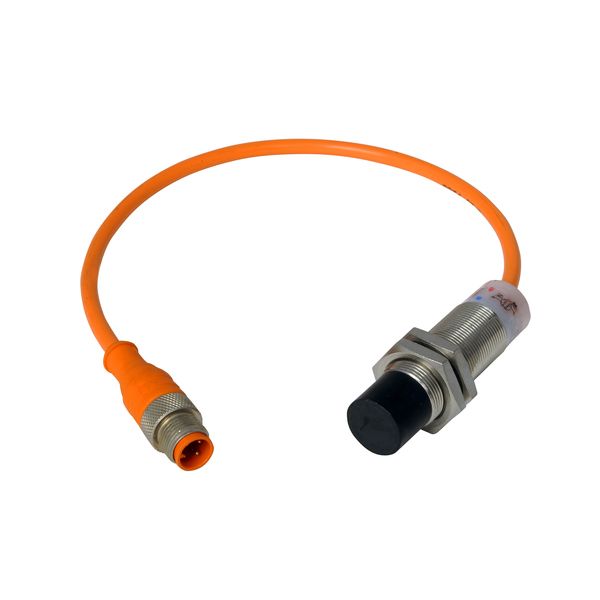 Cutler-Hammer E59-M18C116D01P-D1 Inductive Proximity Sensor Product Image