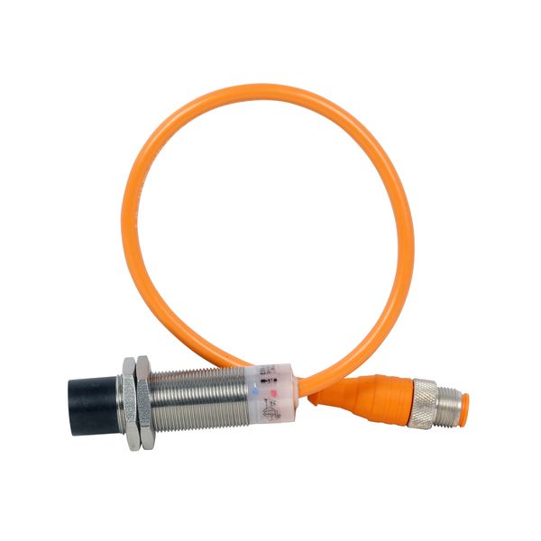 Cutler-Hammer E59-M18C116D01P-D1 Inductive Proximity Sensor Product Image