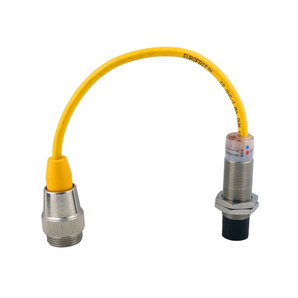 Cutler-Hammer E59-M18C118A01PB-A1 Inductive Proximity Sensor Product Image