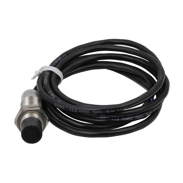 Cutler-Hammer E59-M18C118C02-A1 Inductive Proximity Sensor Product Image