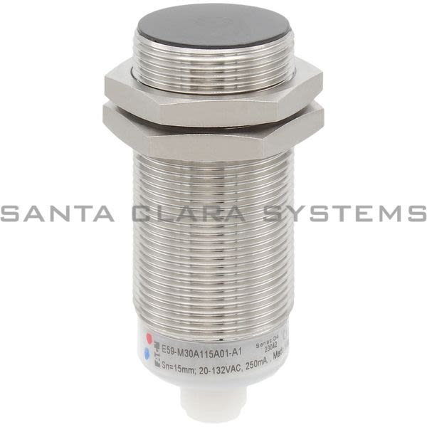 Cutler-Hammer E59-M30A115A01-A1 Proximity Sensor Product Image