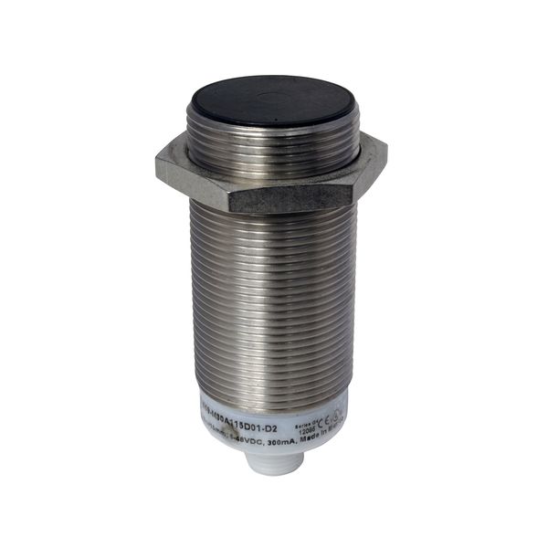 Cutler-Hammer E59-M30A115D01-D2 Inductive Proximity Sensor Product Image