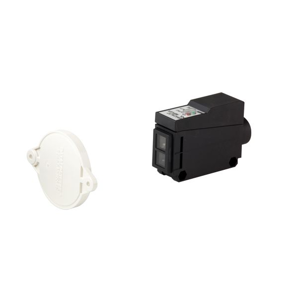 Cutler-Hammer E64CAT5T Photoelectric Polarized Retro Reflective Product Image