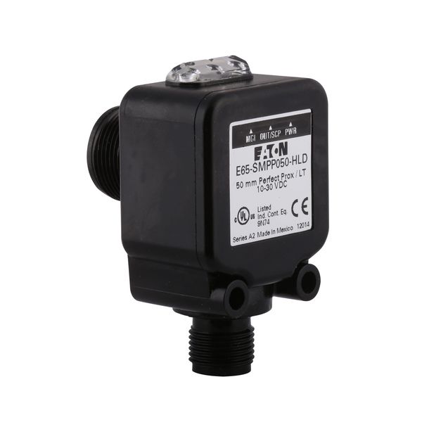 Cutler-Hammer E65-SMPP050-HLD Proximity Switch Product Image