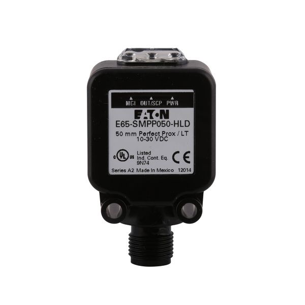 Cutler-Hammer E65-SMPP050-HLD Proximity Switch Product Image