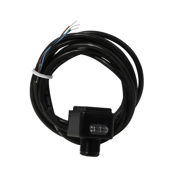 Cutler-Hammer E65-SMPR3-GD Photoelectric Sensor Product Image
