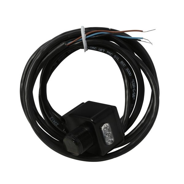Cutler-Hammer E65-SMPR3-GD Photoelectric Sensor Product Image