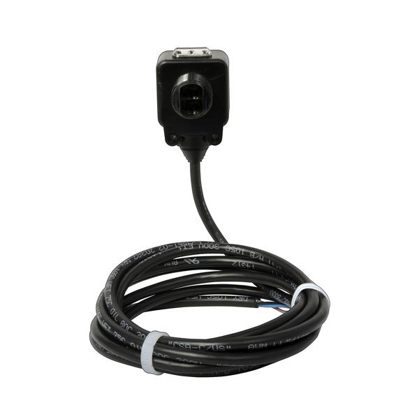 Cutler-Hammer E65-SMPR3-GL Photoelectric Sensor Product Image