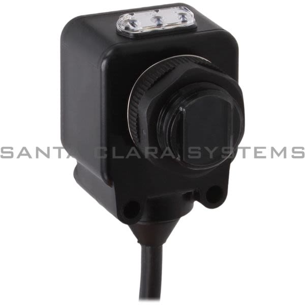 Cutler-Hammer E65-SMPR3-HD SM Series Photoelectric 3 m Polarized Reflex / Dk 10-30 VDC Product Image