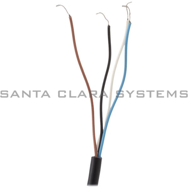 Cutler-Hammer E65-SMPR3-HD SM Series Photoelectric 3 m Polarized Reflex / Dk 10-30 VDC Product Image