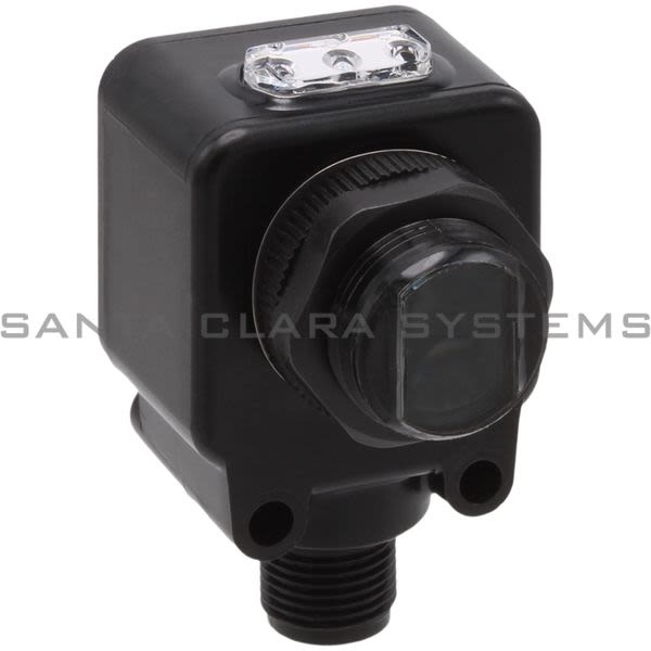Cutler-Hammer E65-SMPR3-HDD SM Series Photoelectric 3 m Polarized Reflex / Dk 140-30 VDC Intergral Connector Product Image