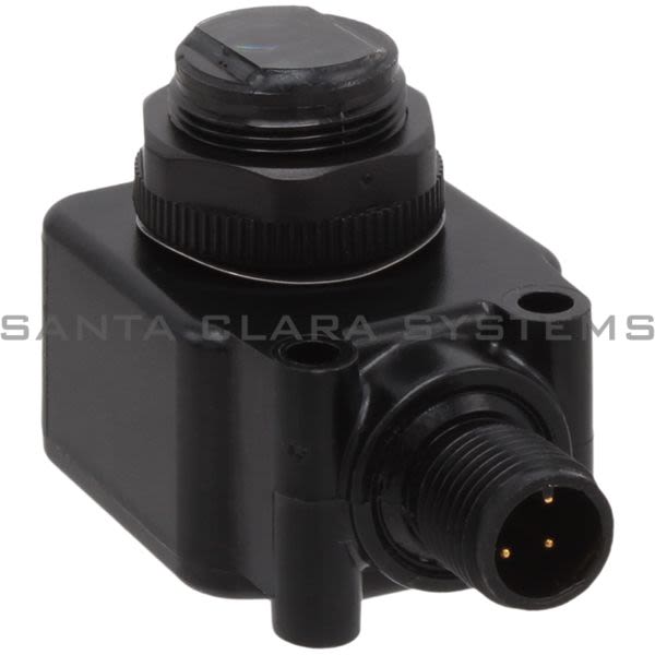 Cutler-Hammer E65-SMPR3-HDD SM Series Photoelectric 3 m Polarized Reflex / Dk 140-30 VDC Intergral Connector Product Image