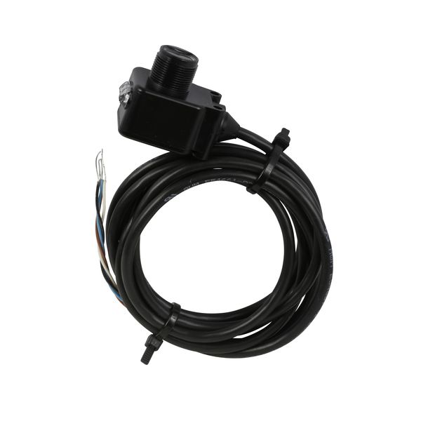 Cutler-Hammer E65-SMTD15-HL Photoelectric Sensor Product Image