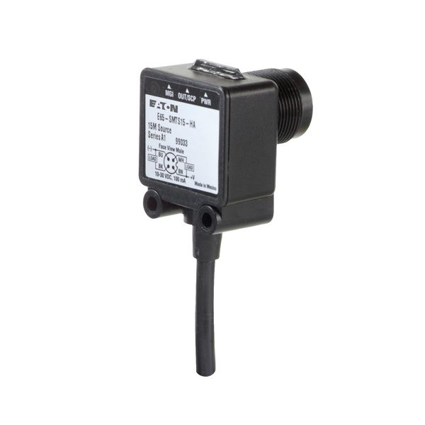 Cutler-Hammer E65-SMTS15-HA Photoelectric Sensor Product Image