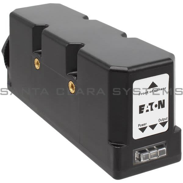Cutler-Hammer E67-LRDP200-HDD Photoelectric Sensor Product Image