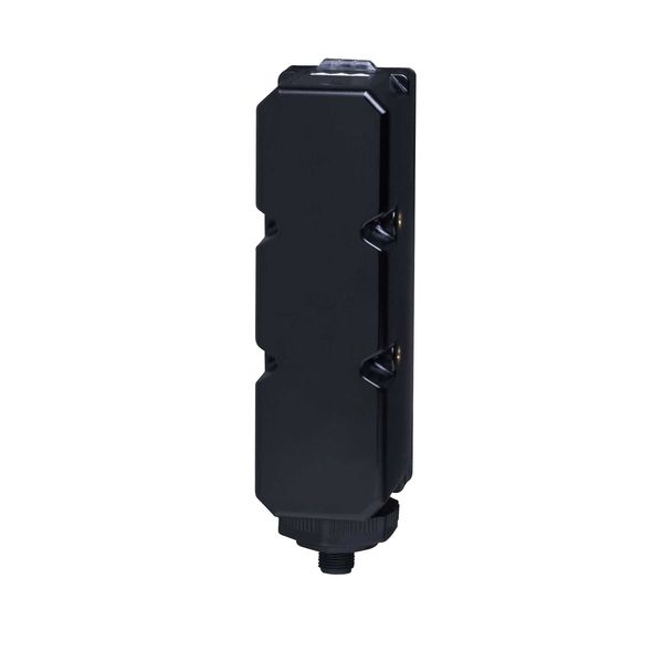 Cutler-Hammer E67-LRDP200-HLD Photoelectric Sensor Long-Range | Eaton Product Image