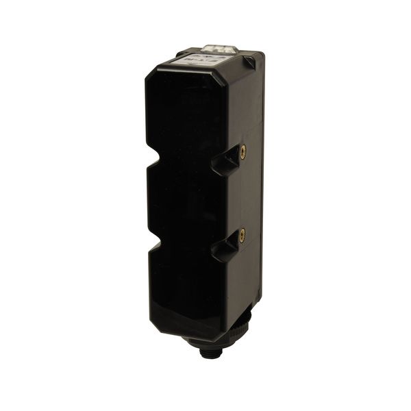 Cutler-Hammer E67-LRDP200-KLD Photoelectric Dual Perfect Prox Micro Connector | Eaton E67LRDP200KLD Product Image