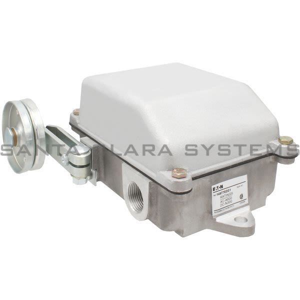 Cutler-Hammer E84AAA2 Limit Switch Product Image