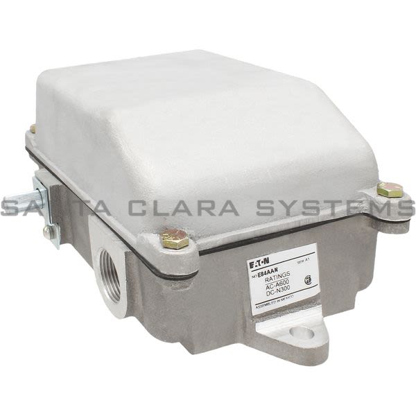 Cutler-Hammer E84AAN Limit Switch Product Image