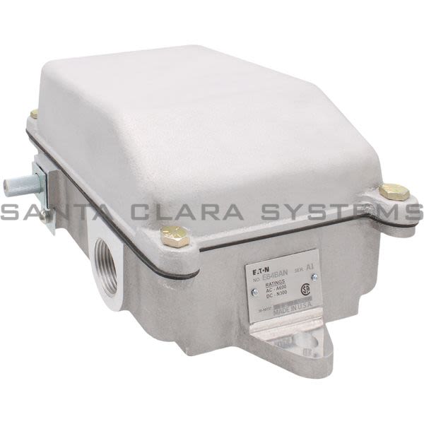 Cutler-Hammer E84BAN Limit Switch Product Image