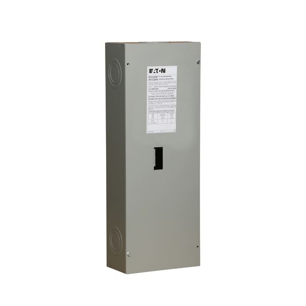 Cutler-Hammer ECC225S Circuit Breaker Enclosure NEMA1 | Eaton Product Image